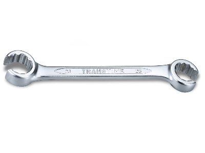 FLARE NUT WRENCH DIN 3118