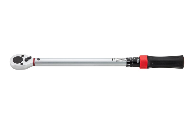 PROFESSIONAL TYPE TORQUE WRENCH