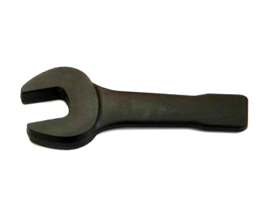 IMPACT OPEN END WRENCH DIN133