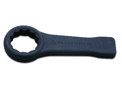 SLUGGING RING WRENCH DIN7444