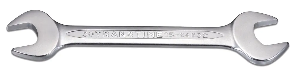 DOUBLE OPEN END WRENCH