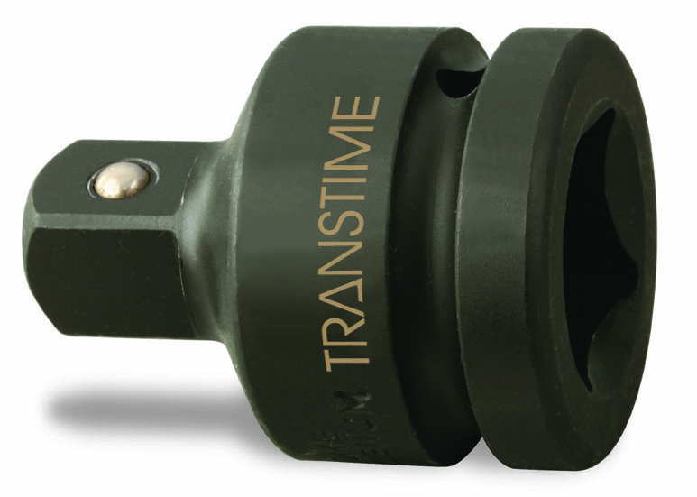 Why You Should Never Use Chrome Sockets on an Impact Wrench