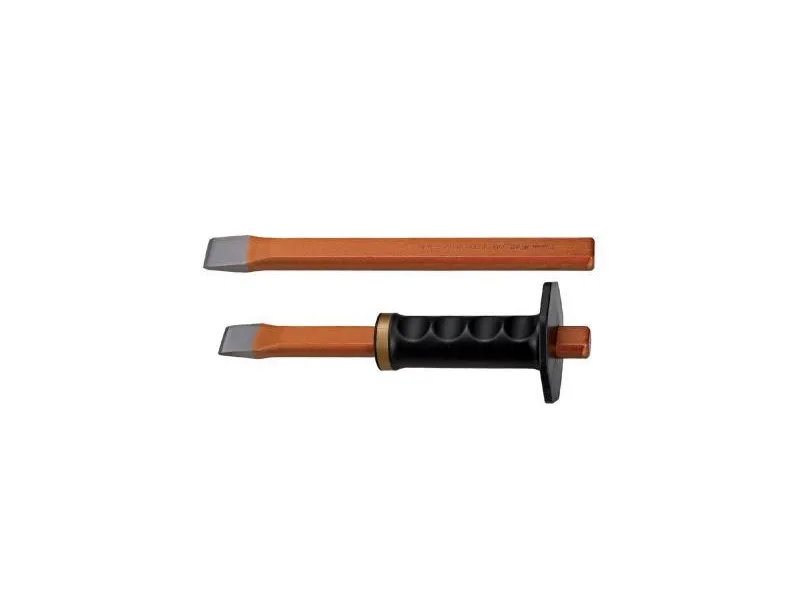 FLAT CHISEL