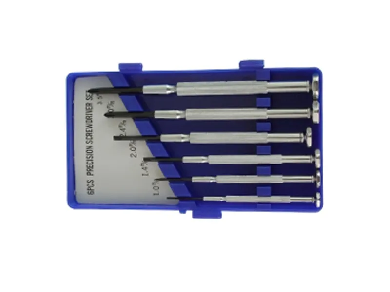 SCREWDRIVERS