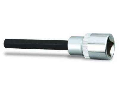 1/2" DRIVE BIT SOCKETS