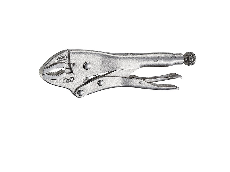 How to Remove a Rounded Bolt or Stripped Nut
