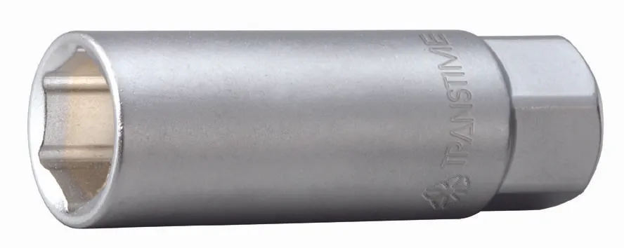 3/8" DRIVE HAND SOCKETS & ACCESSORIES