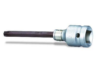 1/2" DRIVE BIT SOCKETS