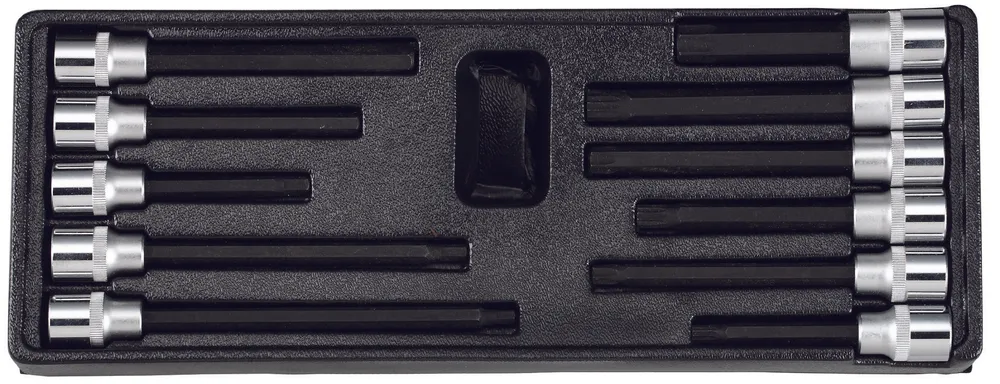 PLASTIC DRAWER INSERTS