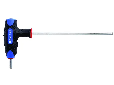 ALLEN KEY WITH T-HANDLE
